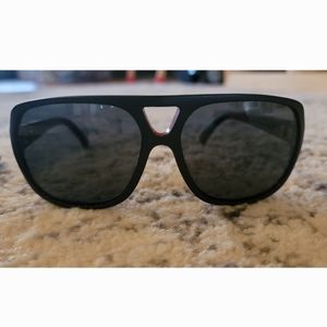 SOLD Electric Men's sunglasses Bickle aviator